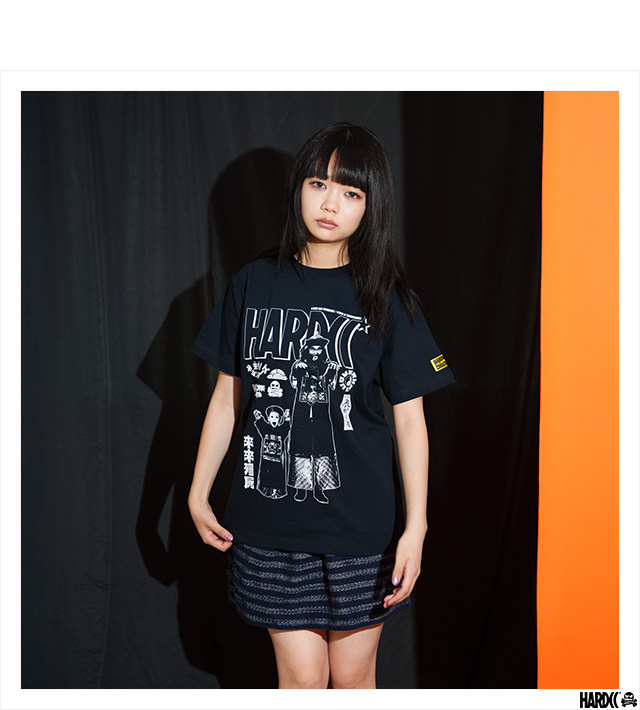 HARDCC(コアチョコ)
