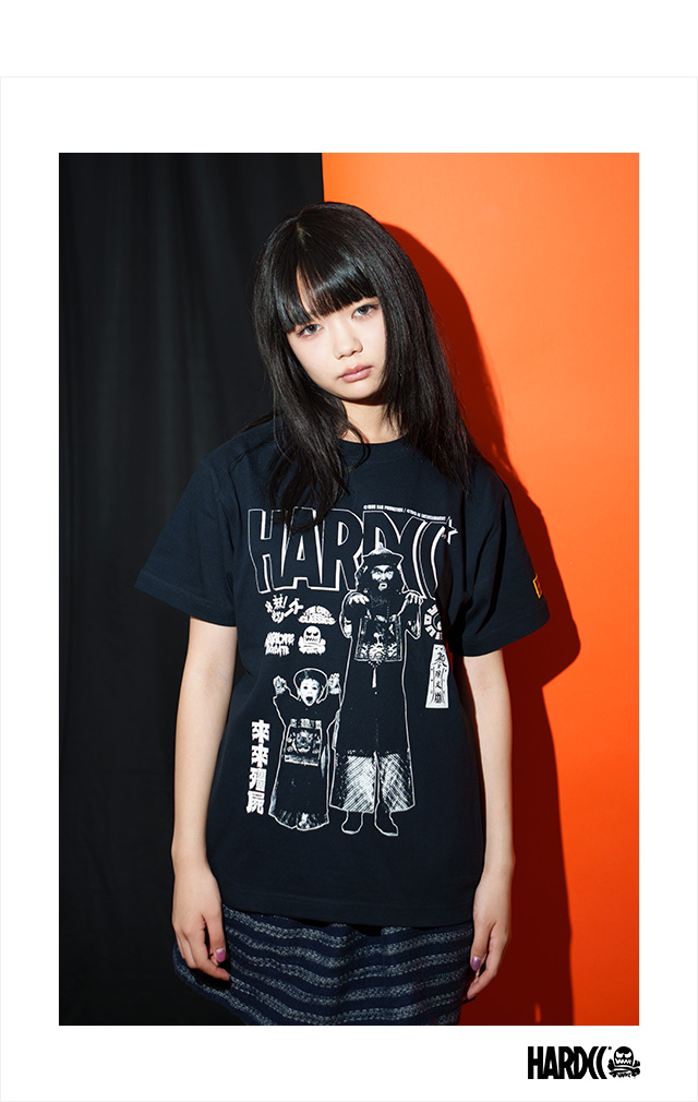 HARDCC(コアチョコ)