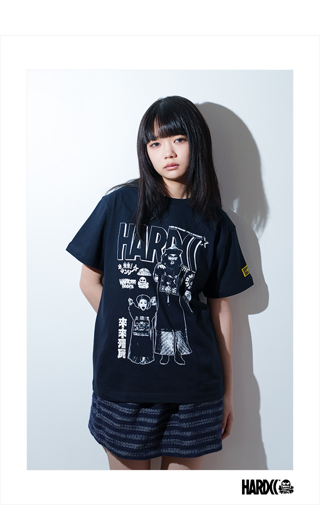 HARDCC(コアチョコ)