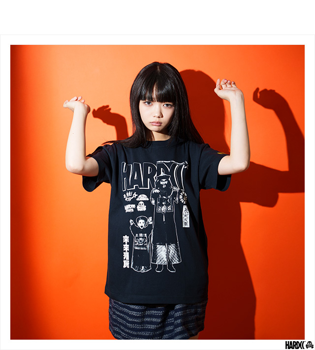 HARDCC(コアチョコ)