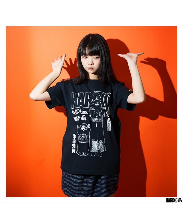 HARDCC(コアチョコ)