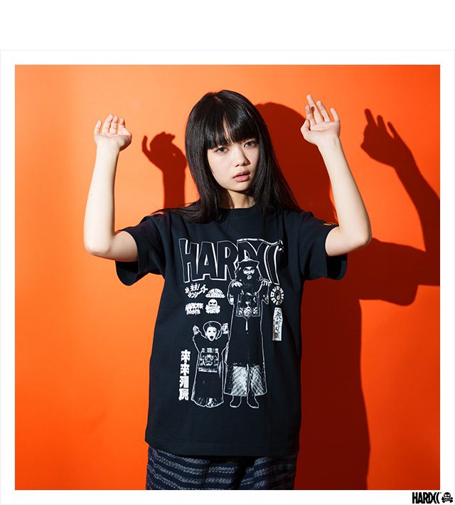 HARDCC(コアチョコ)