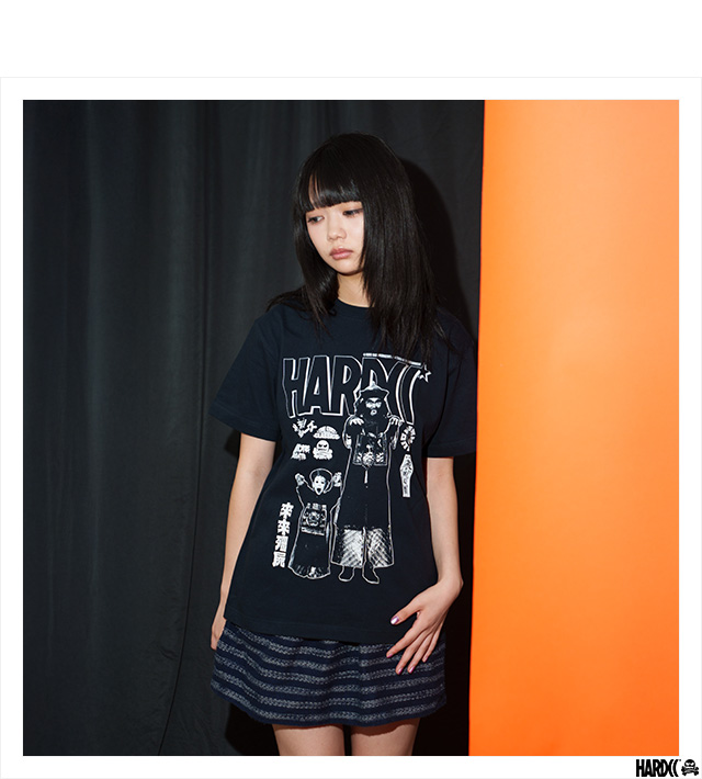 HARDCC(コアチョコ)