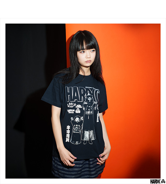 HARDCC(コアチョコ)