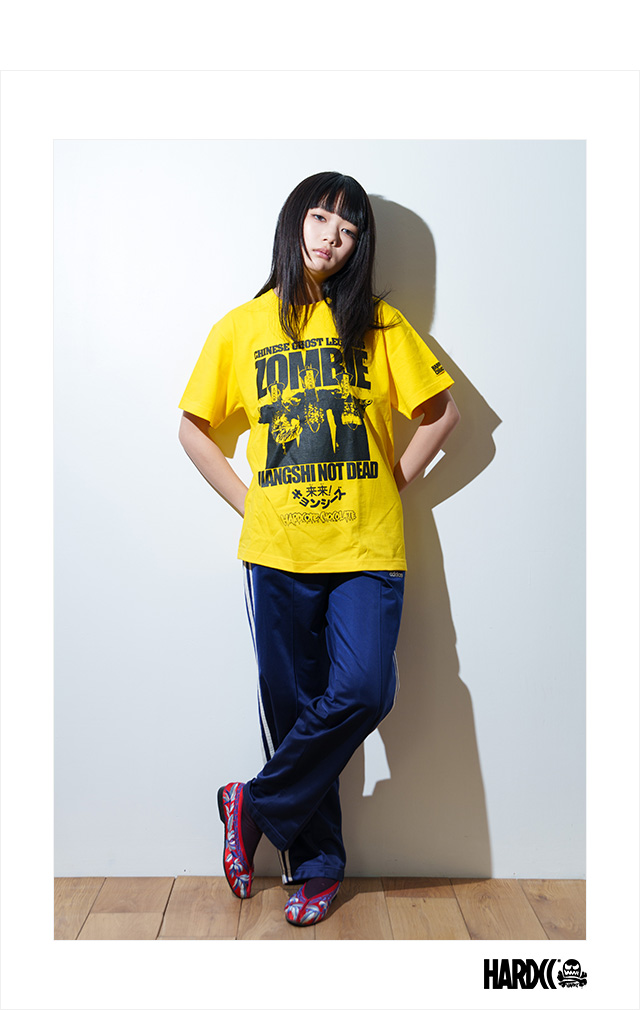HARDCC(コアチョコ)