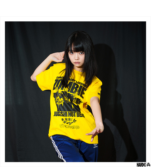 HARDCC(コアチョコ)