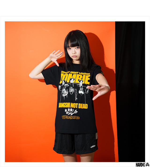 HARDCC(コアチョコ)
