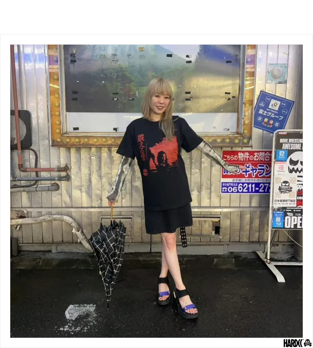 HARDCC(コアチョコ)