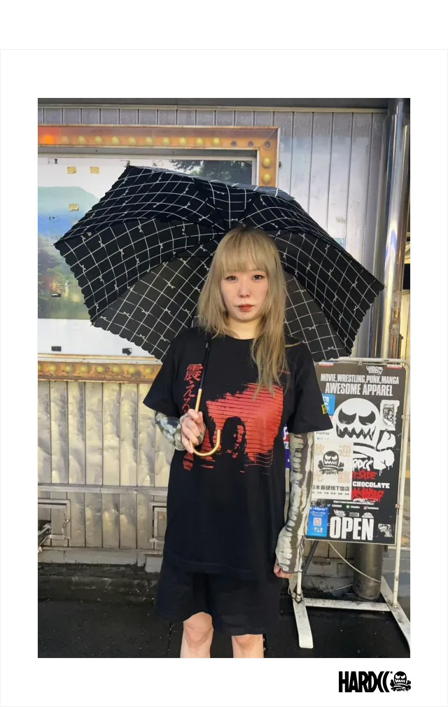 HARDCC(コアチョコ)