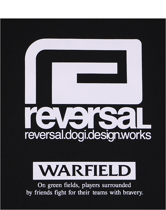 reversal(リバーサル)