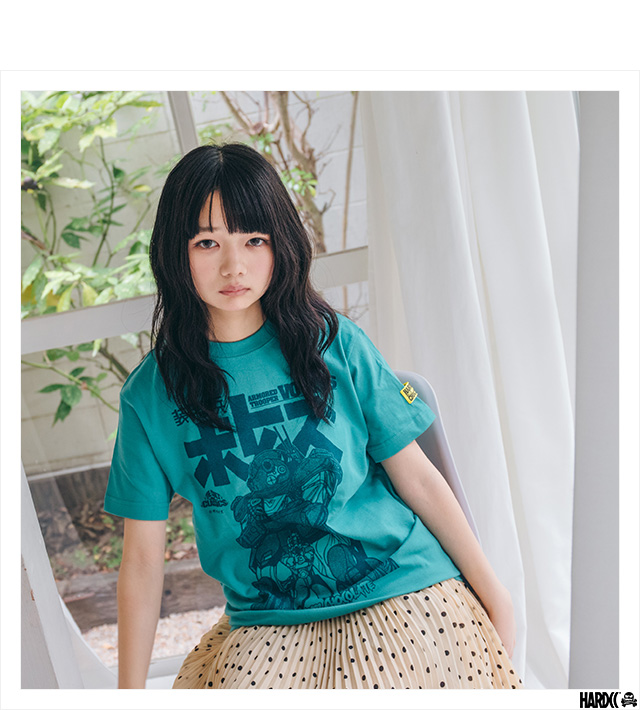 HARDCC(コアチョコ)