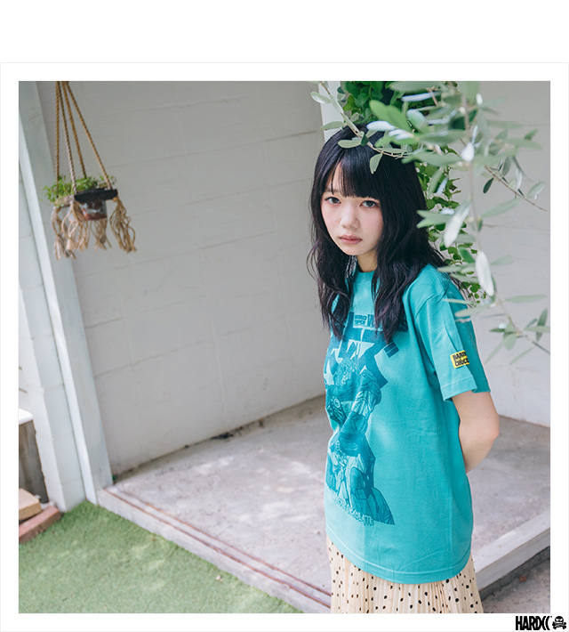 HARDCC(コアチョコ)