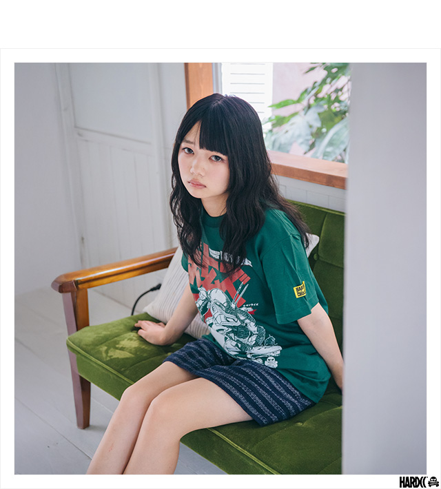 HARDCC(コアチョコ)