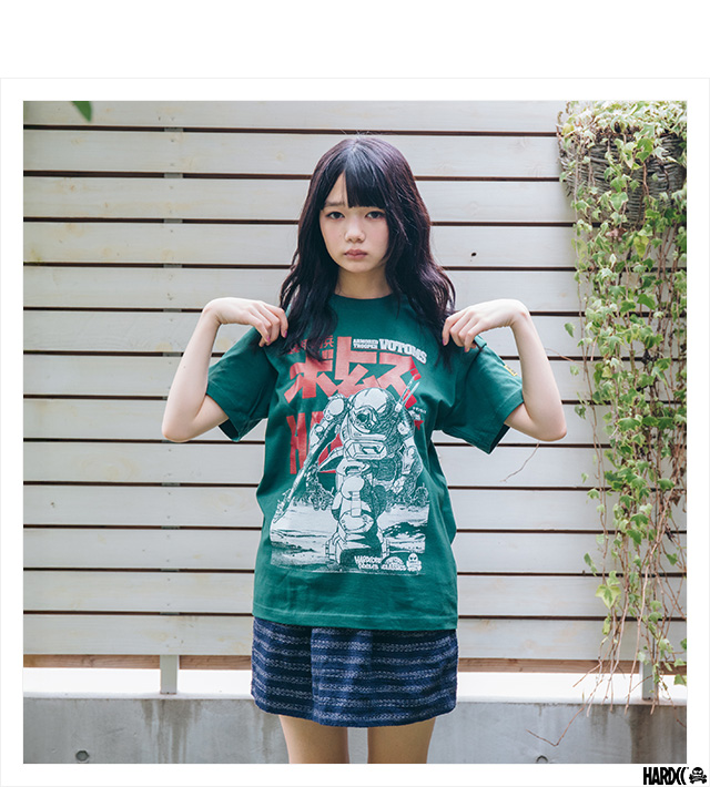 HARDCC(コアチョコ)