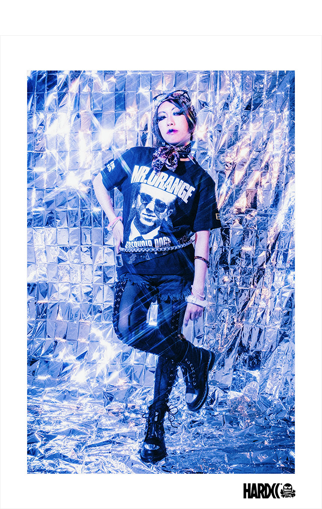 HARDCC(コアチョコ)