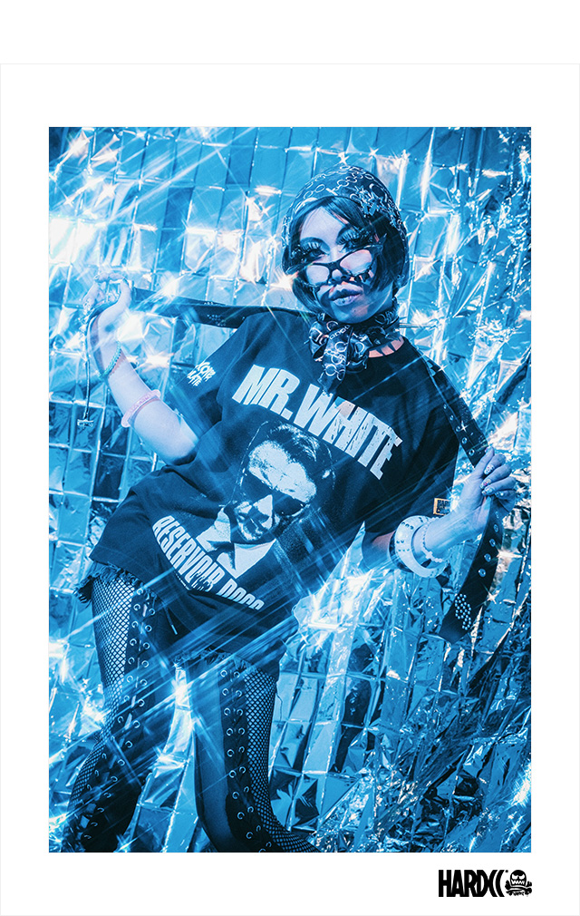 HARDCC(コアチョコ)