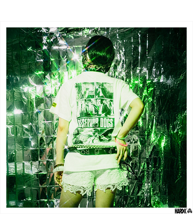 HARDCC(コアチョコ)