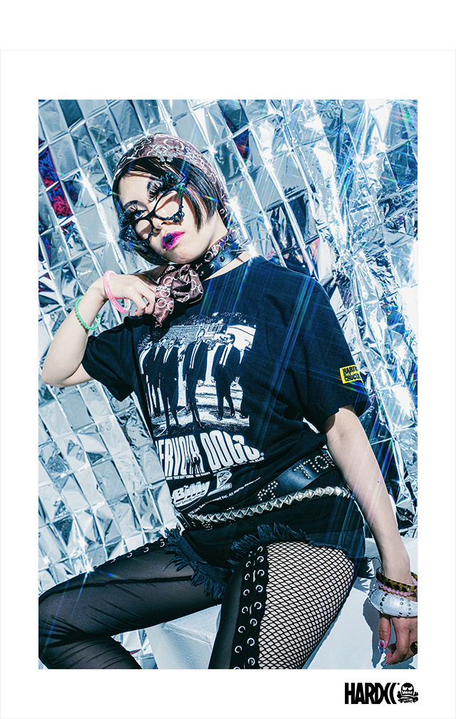 HARDCC(コアチョコ)