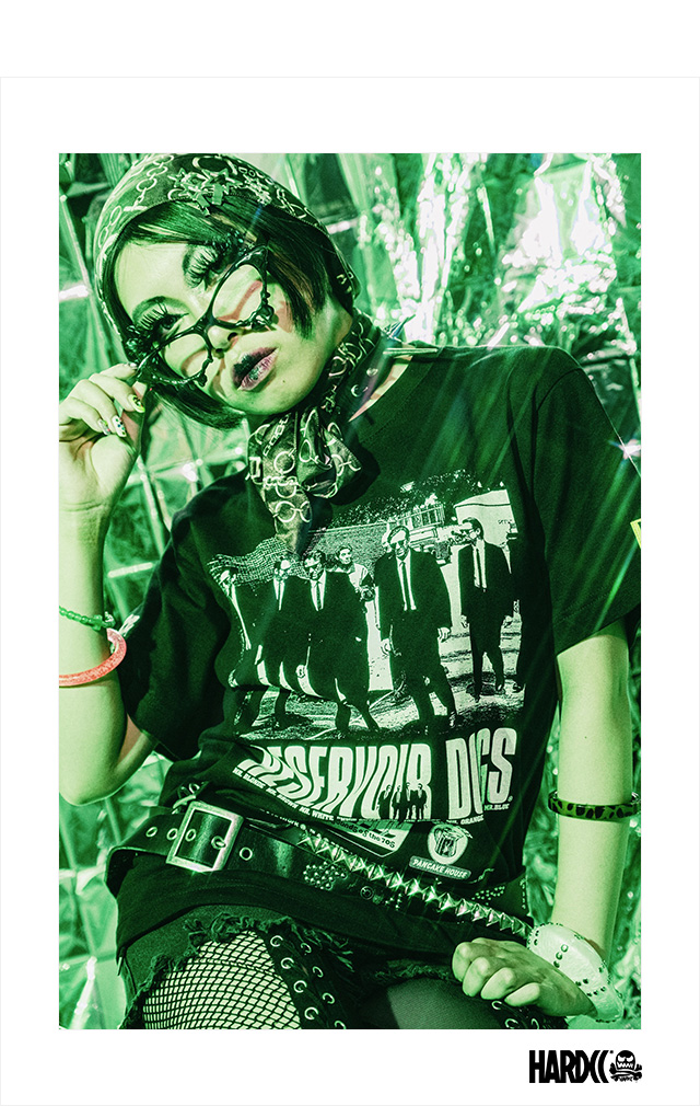 HARDCC(コアチョコ)