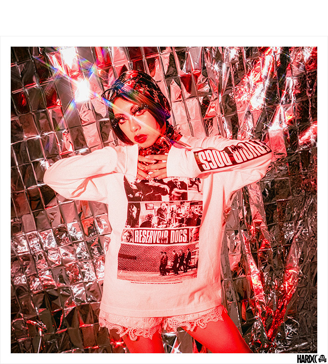 HARDCC(コアチョコ)