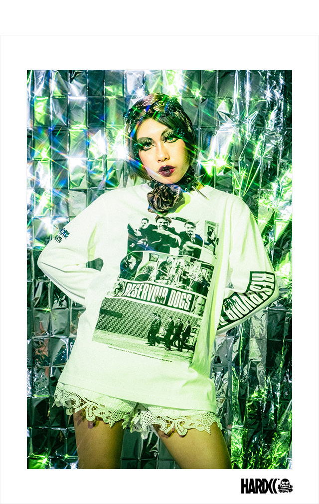 HARDCC(コアチョコ)