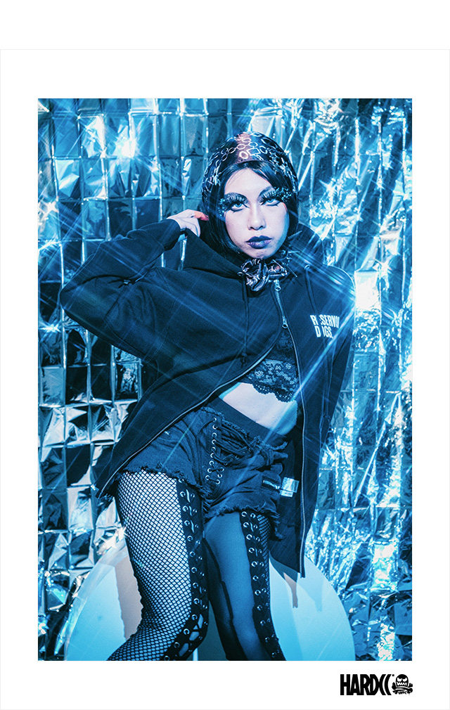 HARDCC(コアチョコ)