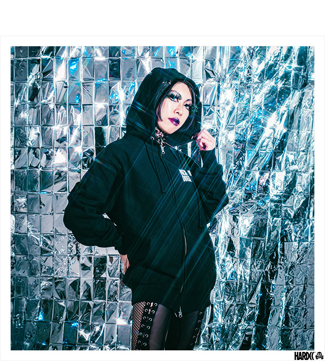 HARDCC(コアチョコ)