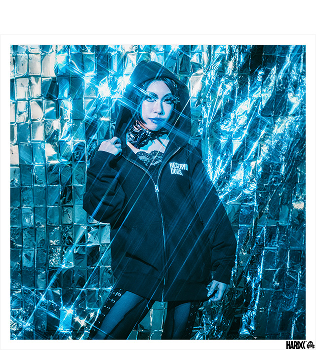 HARDCC(コアチョコ)