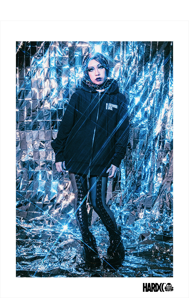 HARDCC(コアチョコ)