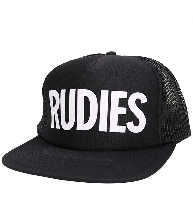 RUDIE'S(ルーディーズ)