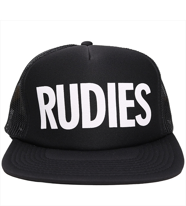 RUDIE'S(ルーディーズ)