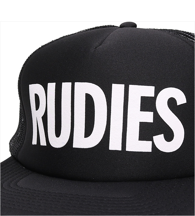 RUDIE'S(ルーディーズ)