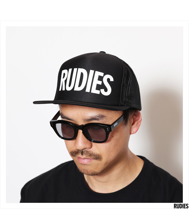 RUDIE'S(ルーディーズ)