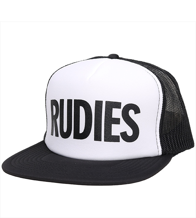 RUDIE'S(ルーディーズ)