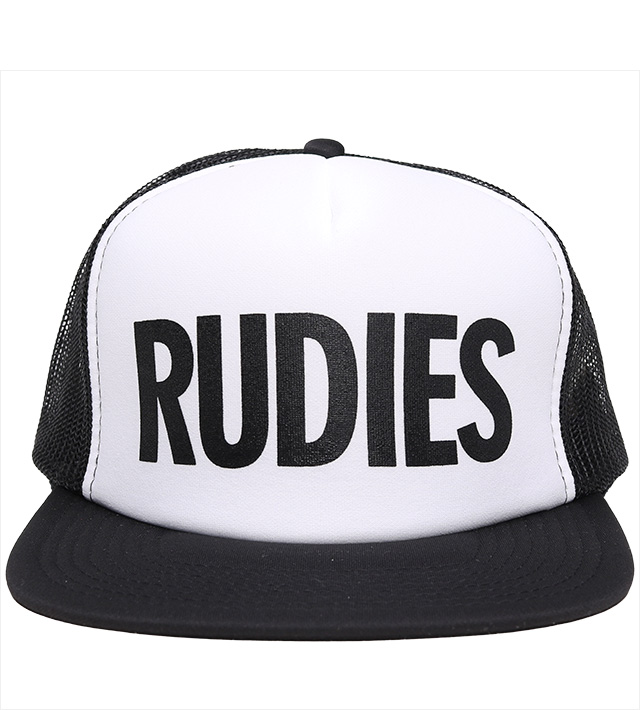RUDIE'S(ルーディーズ)