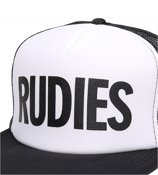 RUDIE'S(ルーディーズ)