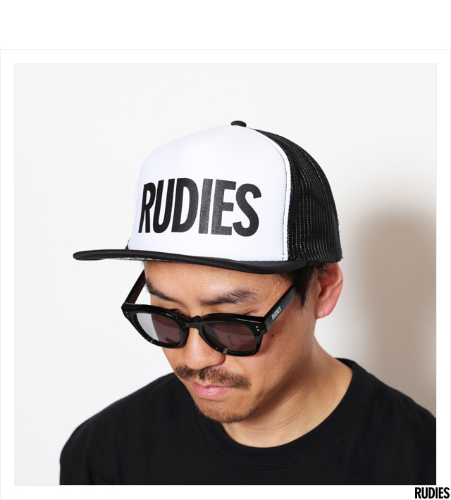 RUDIE'S(ルーディーズ)
