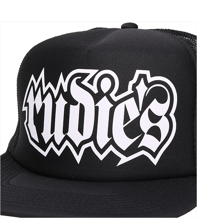 RUDIE'S(ルーディーズ)