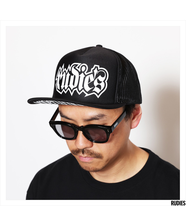 RUDIE'S(ルーディーズ)