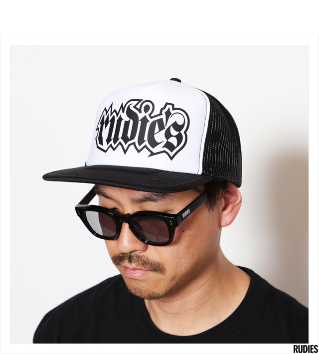 RUDIE'S(ルーディーズ)