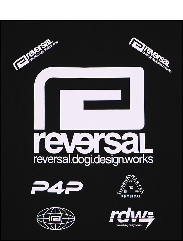 reversal(リバーサル)