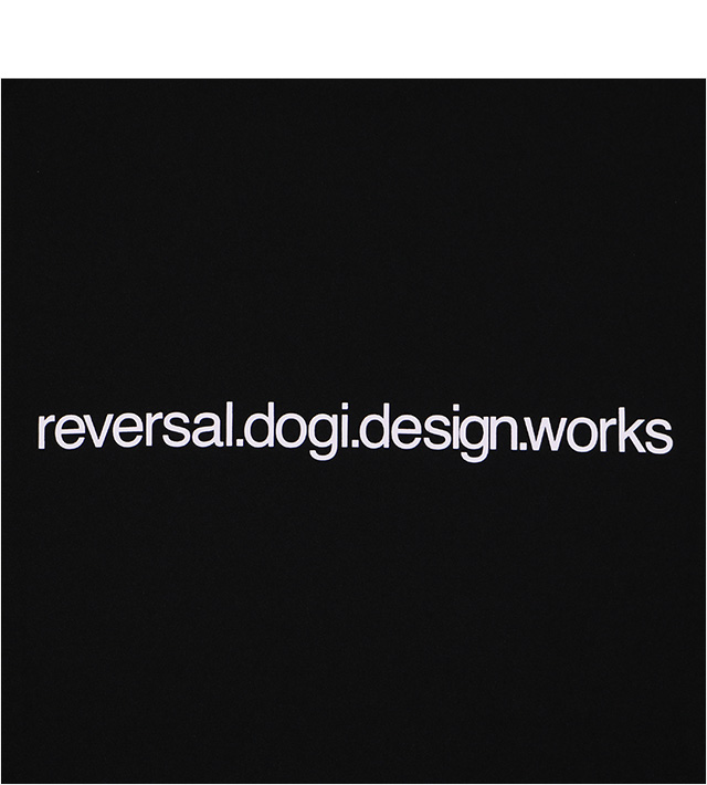 reversal(リバーサル)