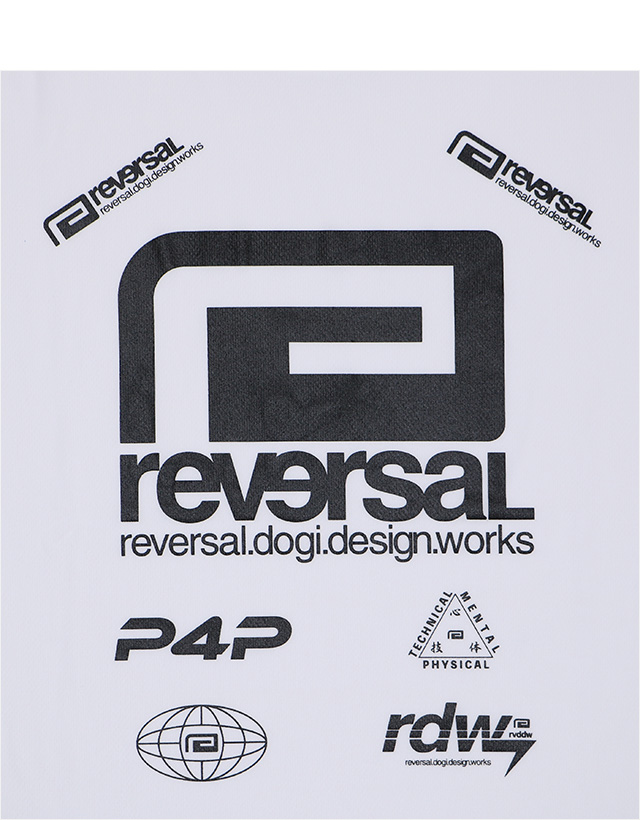 reversal(リバーサル)
