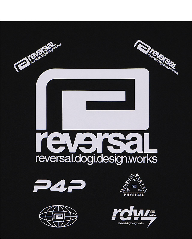 reversal(リバーサル)
