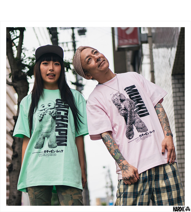 HARDCC(コアチョコ)