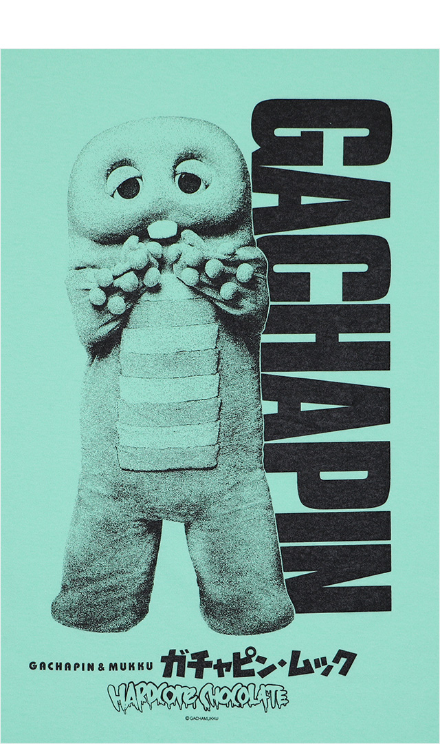 HARDCC(コアチョコ)