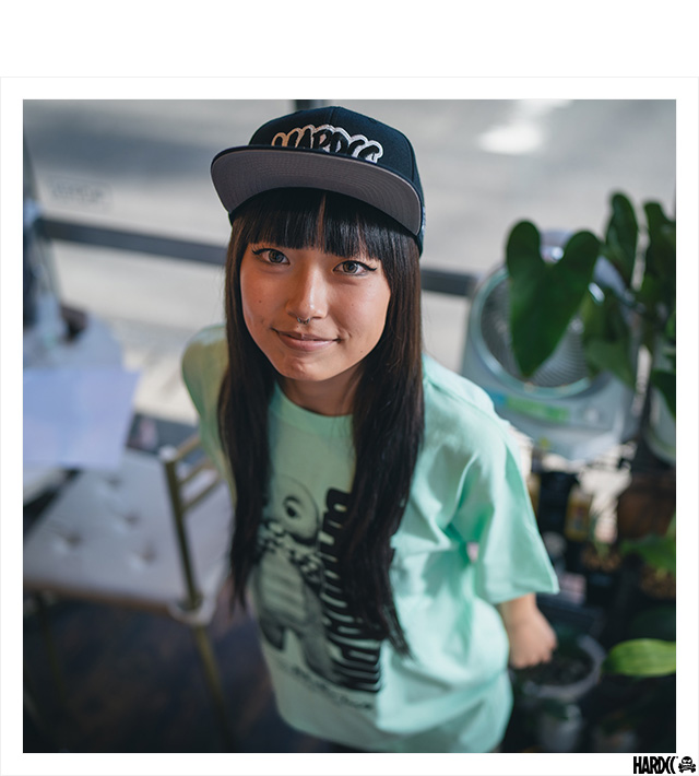 HARDCC(コアチョコ)