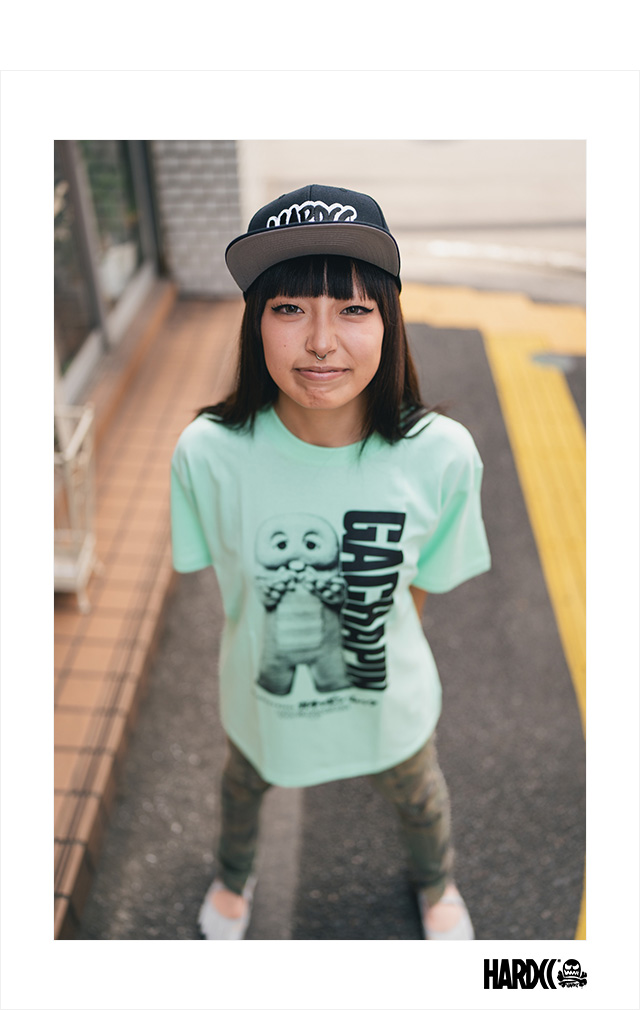 HARDCC(コアチョコ)
