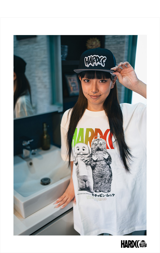HARDCC(コアチョコ)