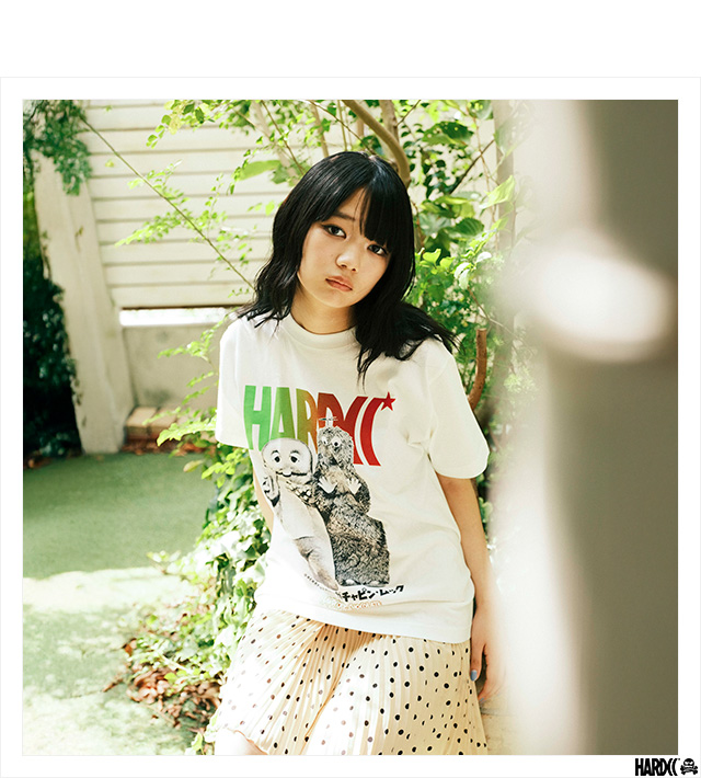 HARDCC(コアチョコ)